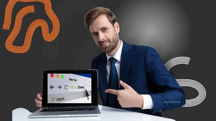 Titulo del blog: Elige el mejor nombre de dominio para un sitio web especifico.