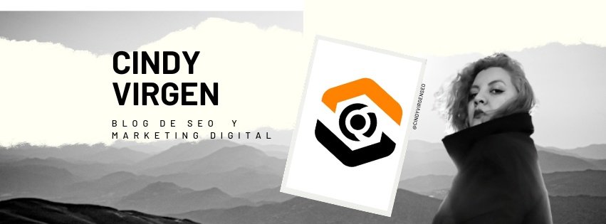 Blog acerca de SEO y marketing digital