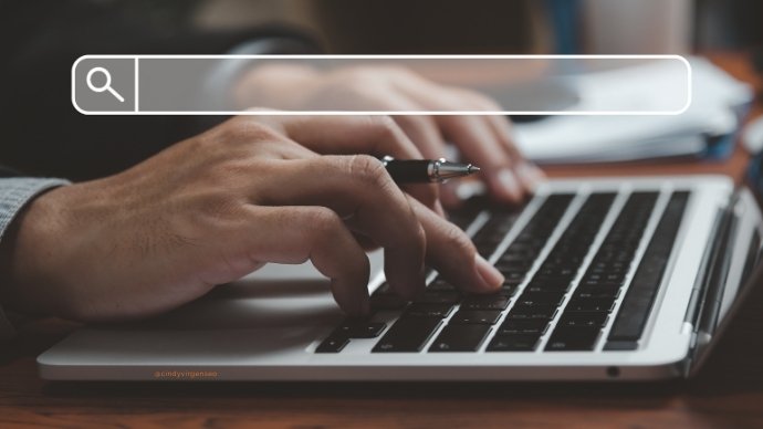 Creando un sitio web en pc